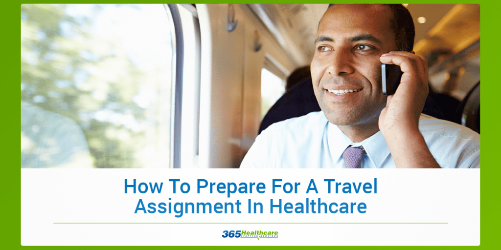 medication aide travel assignments